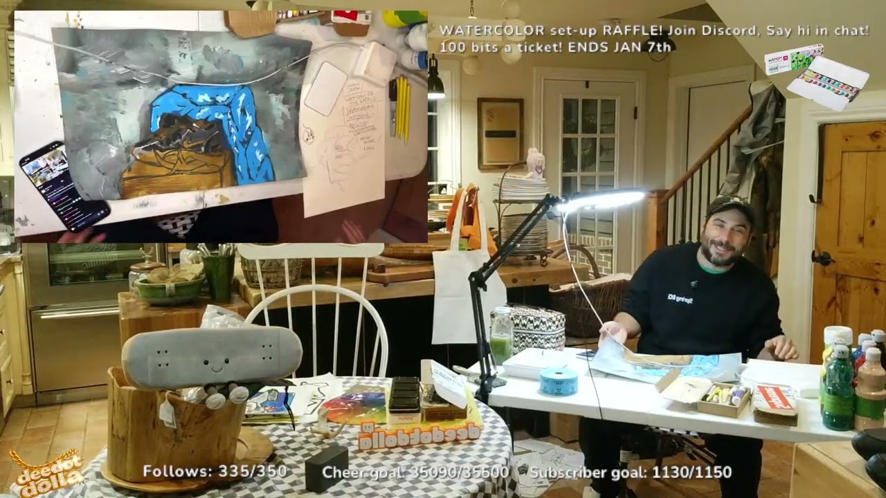 BUBBLE BOY!🏅SKATEBOARDING🏅 AND 🇺🇸ART🇺🇸 WITH DOLLA. 👽🚩 DONT BE A PSYOP😇💀