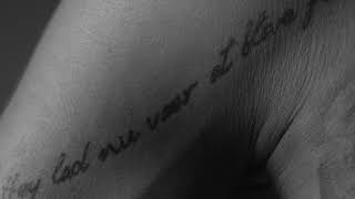 Burhan G - Din For Evigt (Official Lyrics)