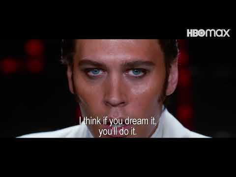 Elvis | Official Trailer | HBO Max