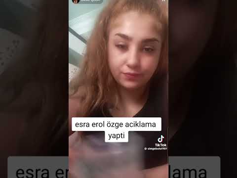Esra Erol programına