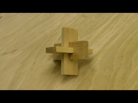 ring how puzzle to assemble band 6 (Quickie 2 The Puzzle: Rings Project #1:) Doovi Woodworking ring how puzzle to assemble band 6 (Quickie 2 The Puzzle: Rings Project #1:) Doovi Woodworking