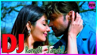 Download Lagu Teri Teri Meri DJ karaoke song DJ Roman jonaki MP3