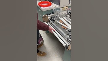 FRC6328 2024 Dead Axle Roller Test