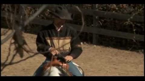 Solving Barn and Buddy Sour Issues, Mike Hughes, Auburn California