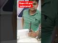 OPPO A5 pro under water videography unboxing #oppo #smartphone #underwater #video @shahjad9565