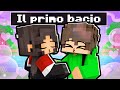 Il PRIMO BACIO di GIORGIO e SOFY in Minecraft