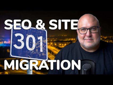 301 Redirects: The Ultimate Guide To Website Migration (SEO)