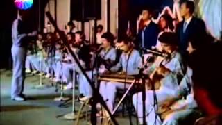 İbrahim Tatlıses - Yalnızım Dostlar