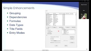 Making Better Decisions by Enhancing your LabWare Templates