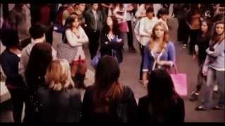 Fight Song - Ali and Mona (PLL)