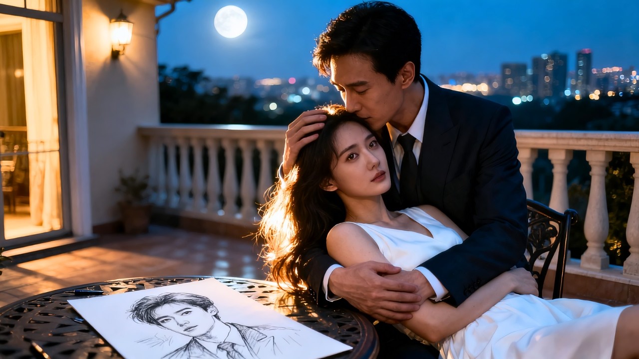 She fell in love with one she shouldn't have! When they met again after many year, she.. #250227wsB3