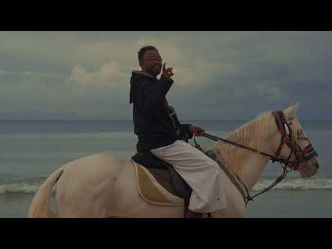 Elzo Jamdong - N7TAFLO KAMLIN  🇸🇳 x 🇲🇦 [Visualizer]