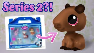 G7 LPS Series 2 is Coming???