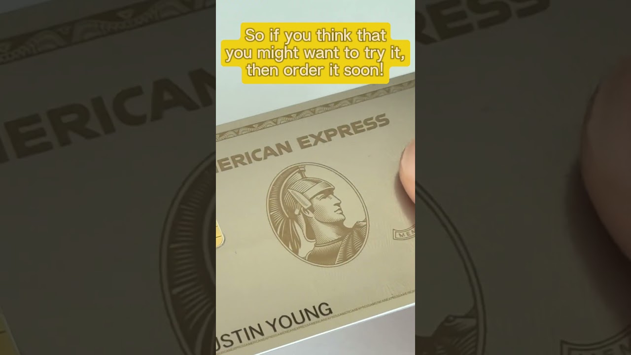 Amex WHITE GOLD Limited Edition Card Unboxing vs Gold and Rose Gold #amexgold #amex #creditcards - YouTube Amex WHITE GOLD Limited Edition Card Unboxing vs Gold and Rose Gold #amexgold #amex #creditcards - YouTube