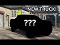 I GOT A NEW TRUCK! Full Tour!