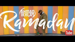 Love Di Ramadan By Ahmad Ikhlas