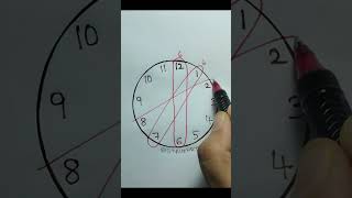 Exploring the Enigma of the Number 6 in Time #maths #time
