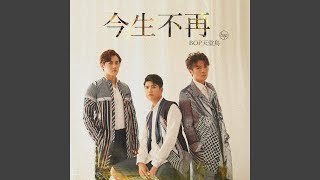 今生不再 (音樂永續作品)