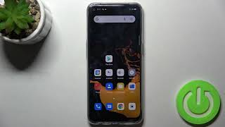 Switch On/Off NFC Option – OPPO A53s and Connection Settings