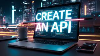 The FASTEST Way to Create an API for Your Data Science Project!