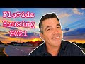 What's the real story with housing in Florida 2021