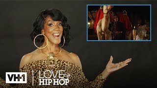 Scrappy & Momma Dee React To Bambi & CeCe's Convo 😱  Love & Hip Hop Atlanta: Check Yourself