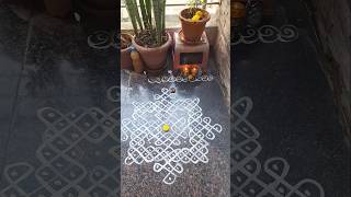 #Today pooja #positive energy #in home 🏡 #🙏🙏🙏🌹💐🌺🥀