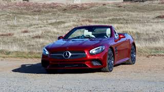Download lagu 2018 Mercedes Benz SL Class Review REVIEW 2018 Mercedes Benz SL Class Review REVIEW
