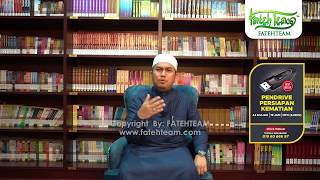 Kelebihan Istighfar Yang Ramai Tak Tahu - Ustaz Shahrizan Daud Kelebihan Istighfar Yang Ramai Tak Tahu - Ustaz Shahrizan Daud