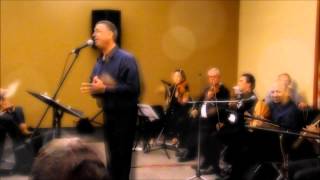 Turath Ensemble (November 12, 2012)
