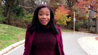 UMBC BCF National Conference 2018 Promo Video