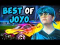 Best of joyo  most mechanical player rocket league montage