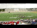 East View Marching Band - Texas Marching Classic