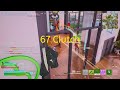 67 Clutch - Fortnite Null Bauen