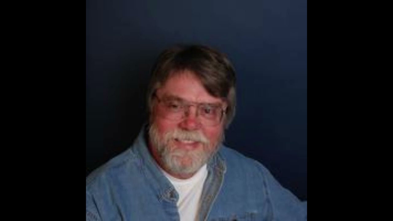 Waves of a Gentle Man