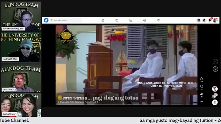 Of ICC, SC and Chongkeli