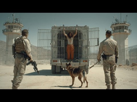 زندانی نابغه 20 سال برای فرار نقشه میکشه تا اینکه همه رو شوکه میکنه