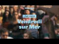 Capture de la vidéo Interview Vendredi Sur Mer - Festi'neuch 2019
