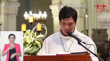 BÀI ĐỌC II: Cl 2, 12-14 (Chúa Nhật Tuần XVII Mùa Thường Niên Năm C)