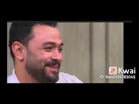 فارس قطريه الوحيد اللي عرف يبكي رضوي الشربيني