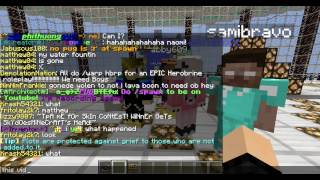 Craftgasm Creative Server