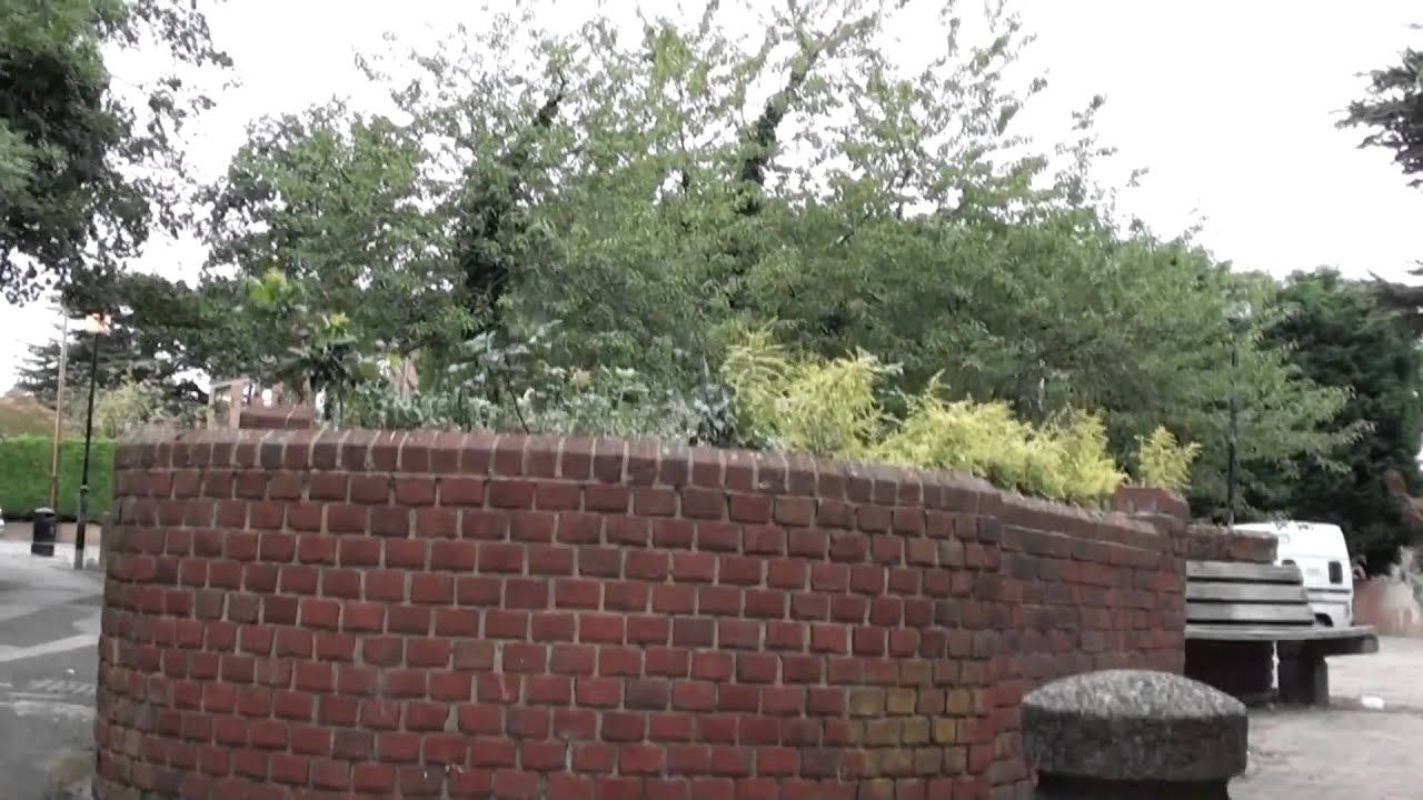 TNPK - Tonbridge Movement [1/4]