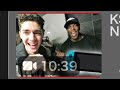 KSI First Time EVER Playing the Nintendo Switch!! HIS REACTION! [PAX East 2017 - Day 2/3] 03/15/2017