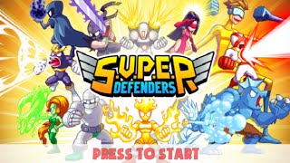 S.u.p.e.r Android Gameplay Hd