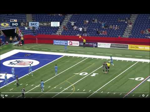 HD - Penalty