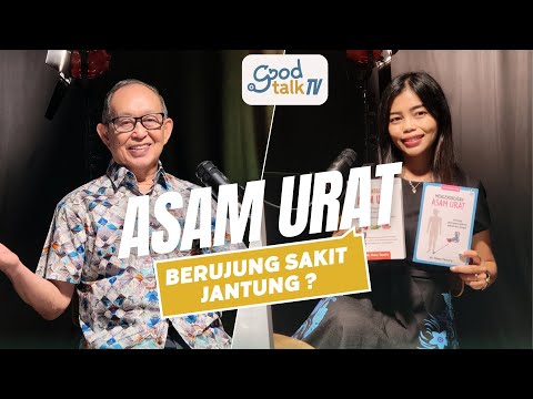Pengaruh Asam Urat Pada Jantung