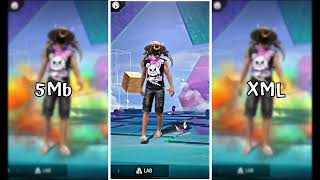 Preset Ff Dj As It If Your Last Mengkece