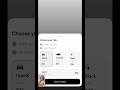 How to Build This Uber-Style UI in SwiftUI.✨