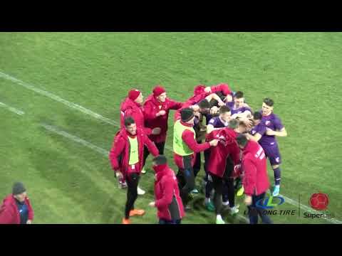 Napredak Habitfarm Javor Goals And Highlights