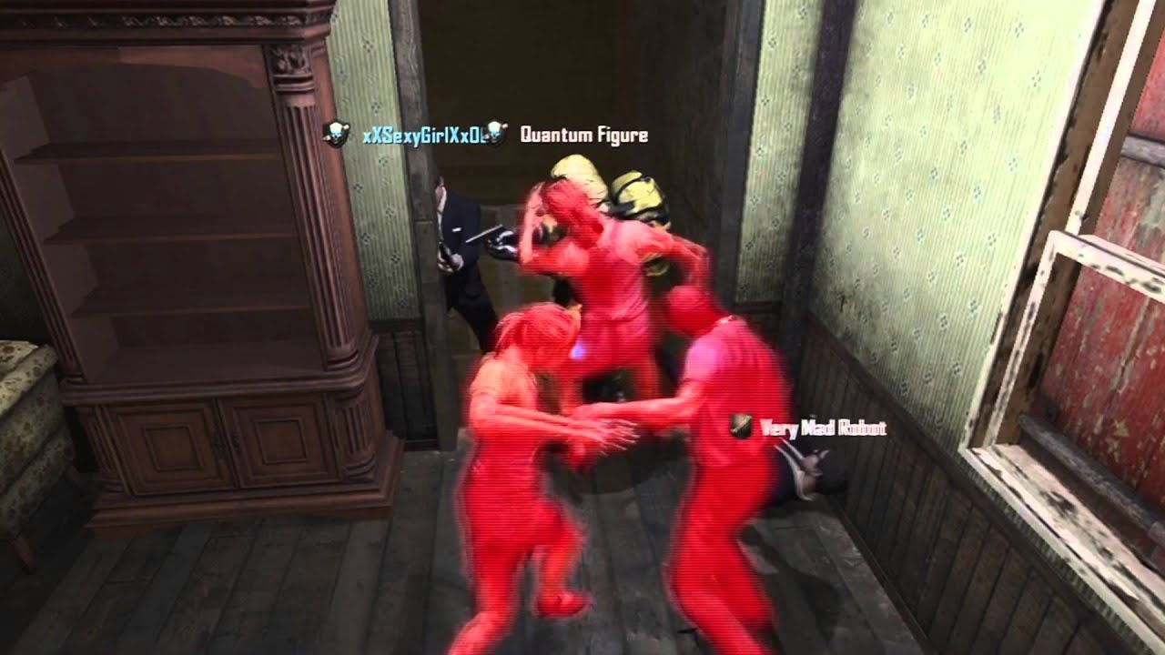 Robot Trolling (Lying Robot & Pissing Tryhards Off)